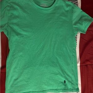 Polo by Ralph Lauren Forest Green Tee